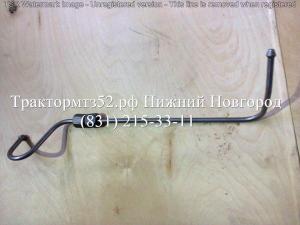 Трубка высокого давления Бычок, МТЗ ТНВД Ногинск 240-1104300-04 в Нижнем Новгороде