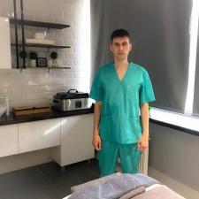 Классический и антицеллюлитный массажи в Казани от мастера
