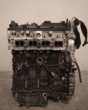 Двигатель OM651 2.2td для Mercedes