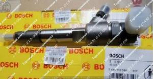 Форсунки Bosch 0445110355