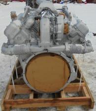 Двигатель ЯМЗ 238ДЕ2-2 c Гос резерва