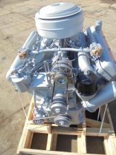 Двигатель ЯМЗ 238М2 с хранения(консервация)