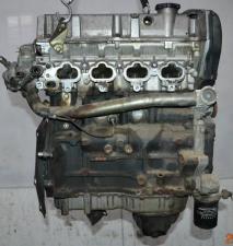 Двигатель Mitsubishi 2.0л 4G63 dohc