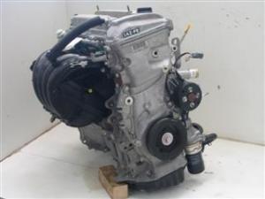 Toyota двигатель 1AZ-FE, FSE 2.0
