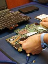 Срочный ремонт компьютеров или ноутбуков