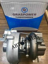 Турбина пр-во Корея Graspower CT26 для двигателя 1HD 1HDT 12 клапанов