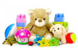 Хранение детских игрушек в Симферополе