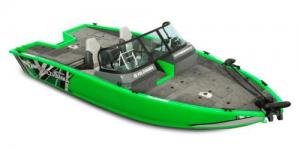 Купить лодку (катер) Волжанка 54 Fish Pro + Yamaha F150
