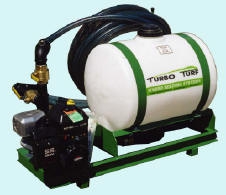 Система гидропосева Turbo Turf HS-50