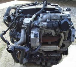 Двигатель Volkswagen	Jetta VI 	(2010-…)