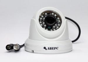 Камера видеонаблюдения Аверс S109IR-AHD-2.8
