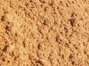 Строительный песок в мешках 50 кг