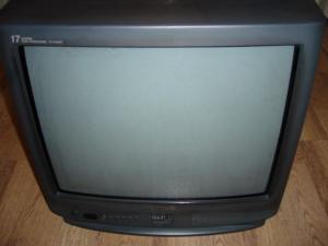Продается телевизор PANASONIC TC-2106RT д/54см