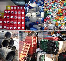 Купим отходы, дроблёнку, гранулу пластмасс и пластика: ПП, ПНД, ПВД, ПС, ПА, ПВХ, ПК