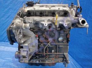 Двигатель Mazda 6 	(2007-…)