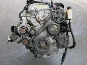 Двигатель Mazda 6 	(2013-…)