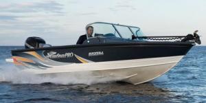 Купить лодку (катер) NorthSilver PRO 650 Fish + Yamaha F200 FETX