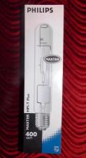 Лампа металлогалогенная МГЛ 400W - Philips MASTER HPI-T Plus 400W/645 E40