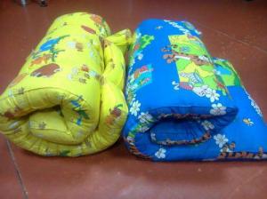 Комплекты для детских кроватей (матрасы, одеяла, подушки)