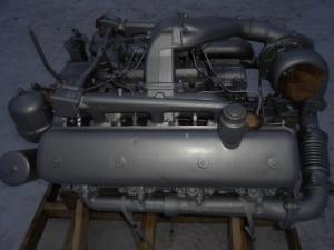 Двигатель ЯМЗ 238НД3 c хранения