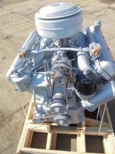 Двигатель ЯМЗ 238М2 c хранения
