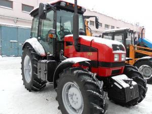 Трактор МТЗ-1523 (Беларус-1523)