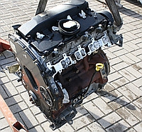 Двигатель Ford	Mondeo IV