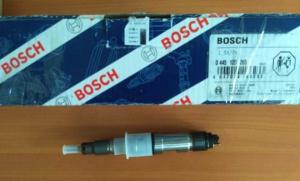 0445120265 форсунка Bosch для двигателя WP12 Shaanxi и Foton