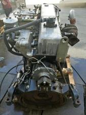 Двигатель Isuzu 6WF1TC