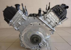 Двигатель Audi	A7 Sportback