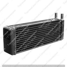 Радиатор отопителя УРАЛ-375, 4320, 43202 дв.КАМАЗ медный 3-х рядный ШААЗ