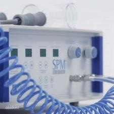 Аппарат для вакуумного массажа SPM-Digital