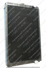 Радиатор УРАЛ-4320-78 алюминиевый ЯМЗ 536.02-10