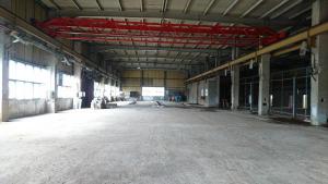 Сдам производственно-складской комплекс в городе Серпухов, общей площадью 2083 м2