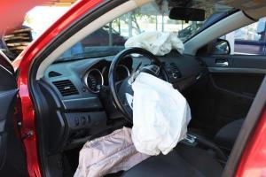 Ремонт подушек безопасности Airbag srs