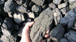 Уголь каменный ДПК в мешках с доставкой Мурино