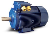 Электродвигатели асинхронные трехфазные серии АИС -По стандарту DIN (CENELEC) материал станины-чугун.
