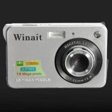 Фотоаппарат Winait