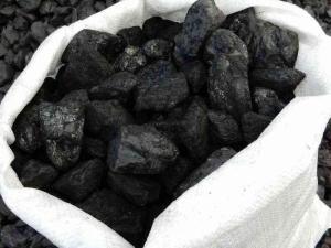 Уголь каменный в мешках и россыпью