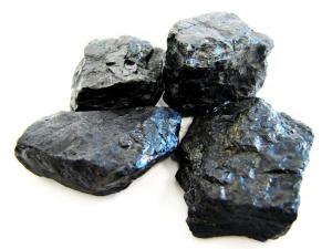 Каменный уголь без пыли