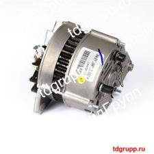 2871A142 Генератор (Alternator) Perkins