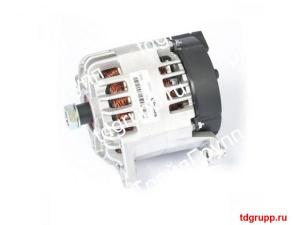 T412400 Генератор (Alternator) Perkins