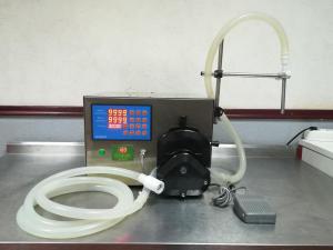 Дозатор жидкости/Перистальтический дозатор МПН-50