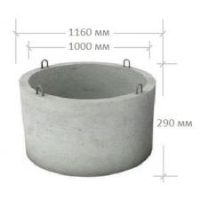 Кольца бетонные (ЖБИ) для септика КС 10.3