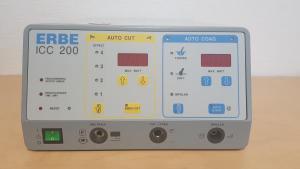 Электрокоагулятор ERBE ICC 200