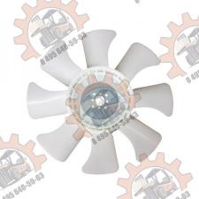Крыльчатка вентилятора на Кубота V2403 (3455016210)