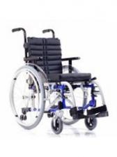 Инвалидная коляска напрокат в омске