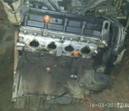 Двигатель F16D3 Lachetti