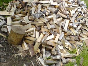 Берёзовые дрова в наро-фоминске апрелевке можайске рузе кубинке