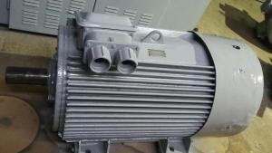 Электродвигатель АИР355М8 160/750